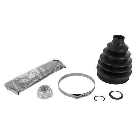Vaico Cv Joint Boot Kit, V10-6361 V10-6361